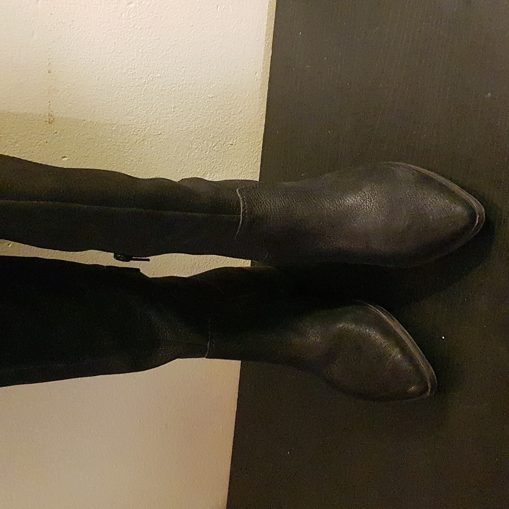 Lucky Brand Boots - Picture 2 of 5